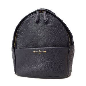 Louis Vuitton Monogram Empreinte Sorbonne Backpack